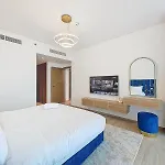 Palace Residences Creek View