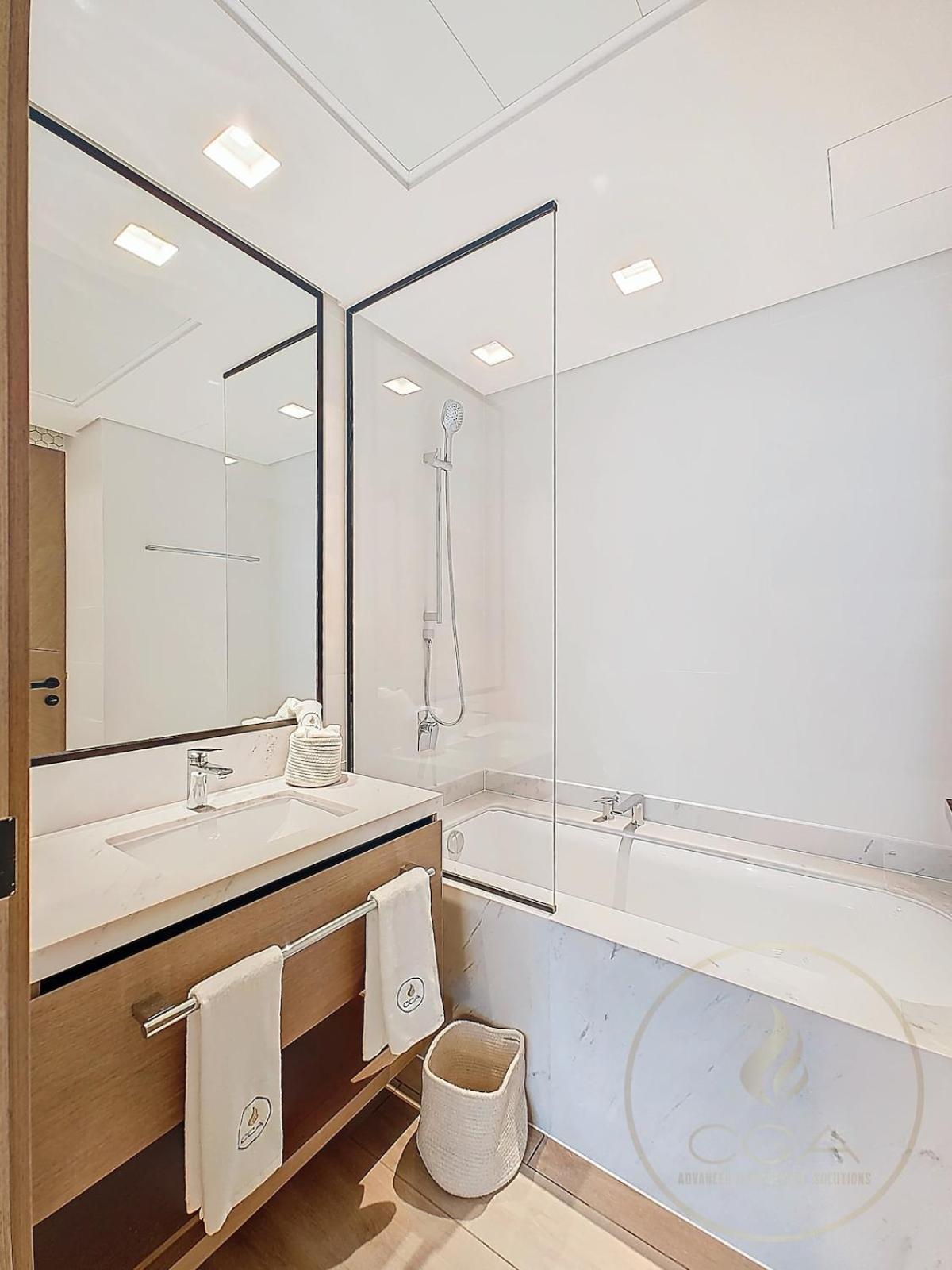 Palace Residences Creek View *