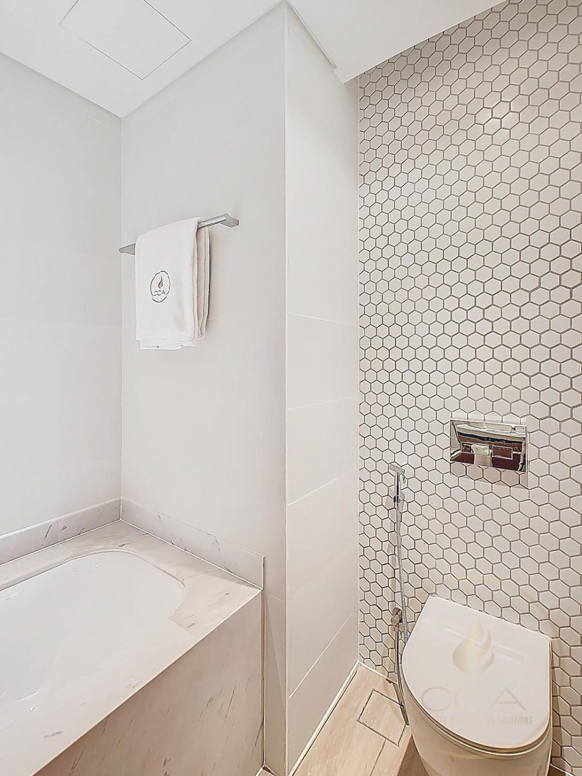 Palace Residences Creek View Apartment