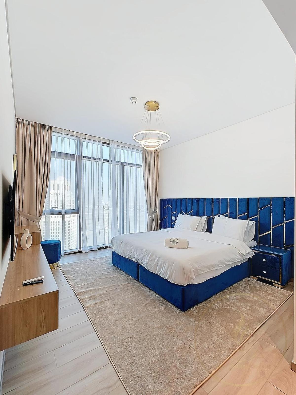 Palace Residences Creek View Apartment