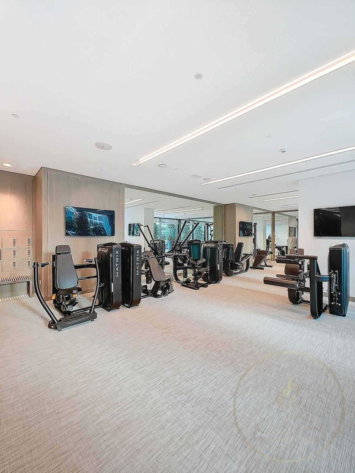 Palace Residences Creek View Dubai