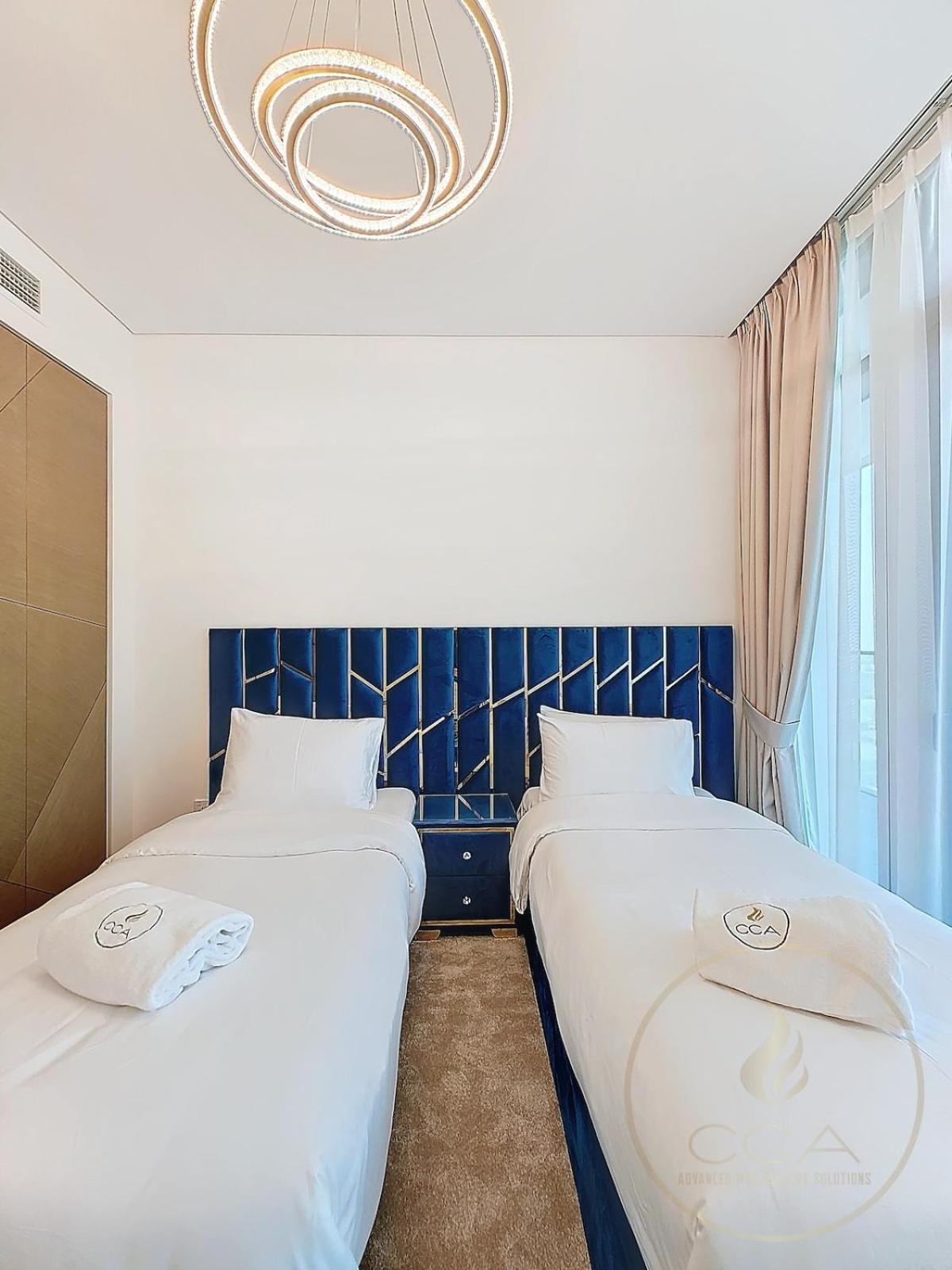 Palace Residences Creek View * Dubai