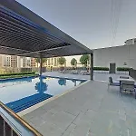 Palace Residences Creek View