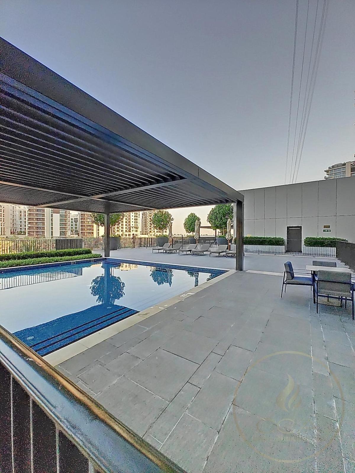 Palace Residences Creek View Apartment *